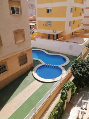 Valéria apartamentos